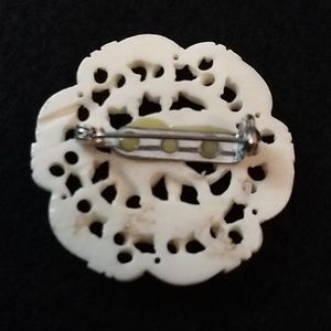 Jewelry - Ring of elephants pin Jewelry - Ring of elephants pin